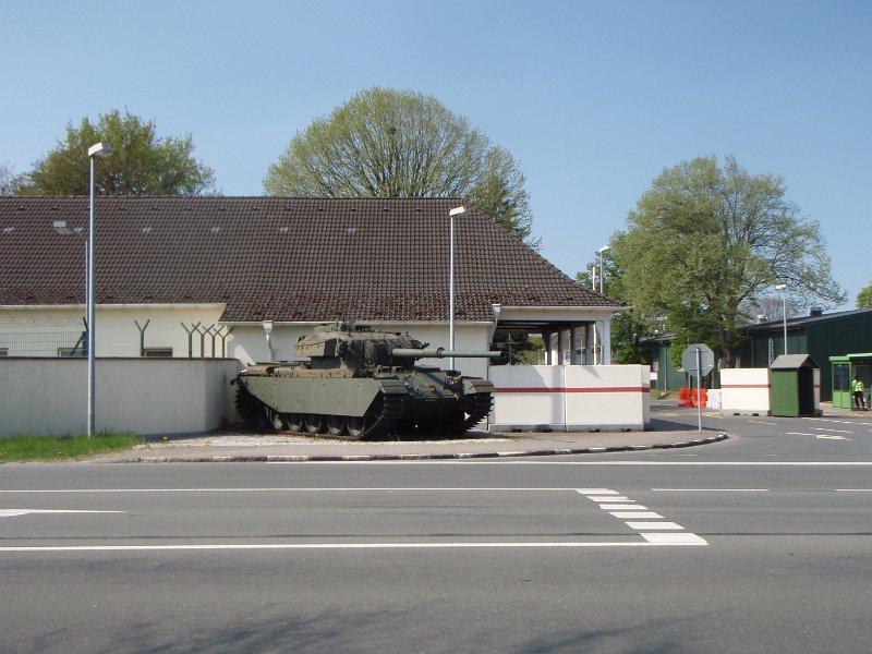 RTF Celle HN 178